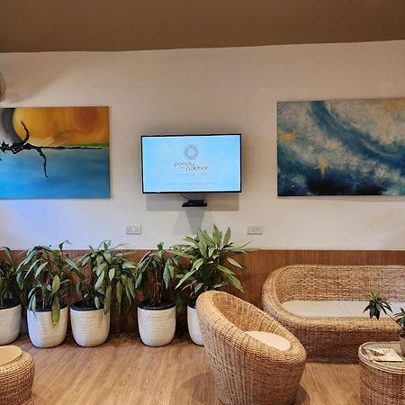 Pandu Pokhar Eco Adventure Resort Rajgir Exterior photo