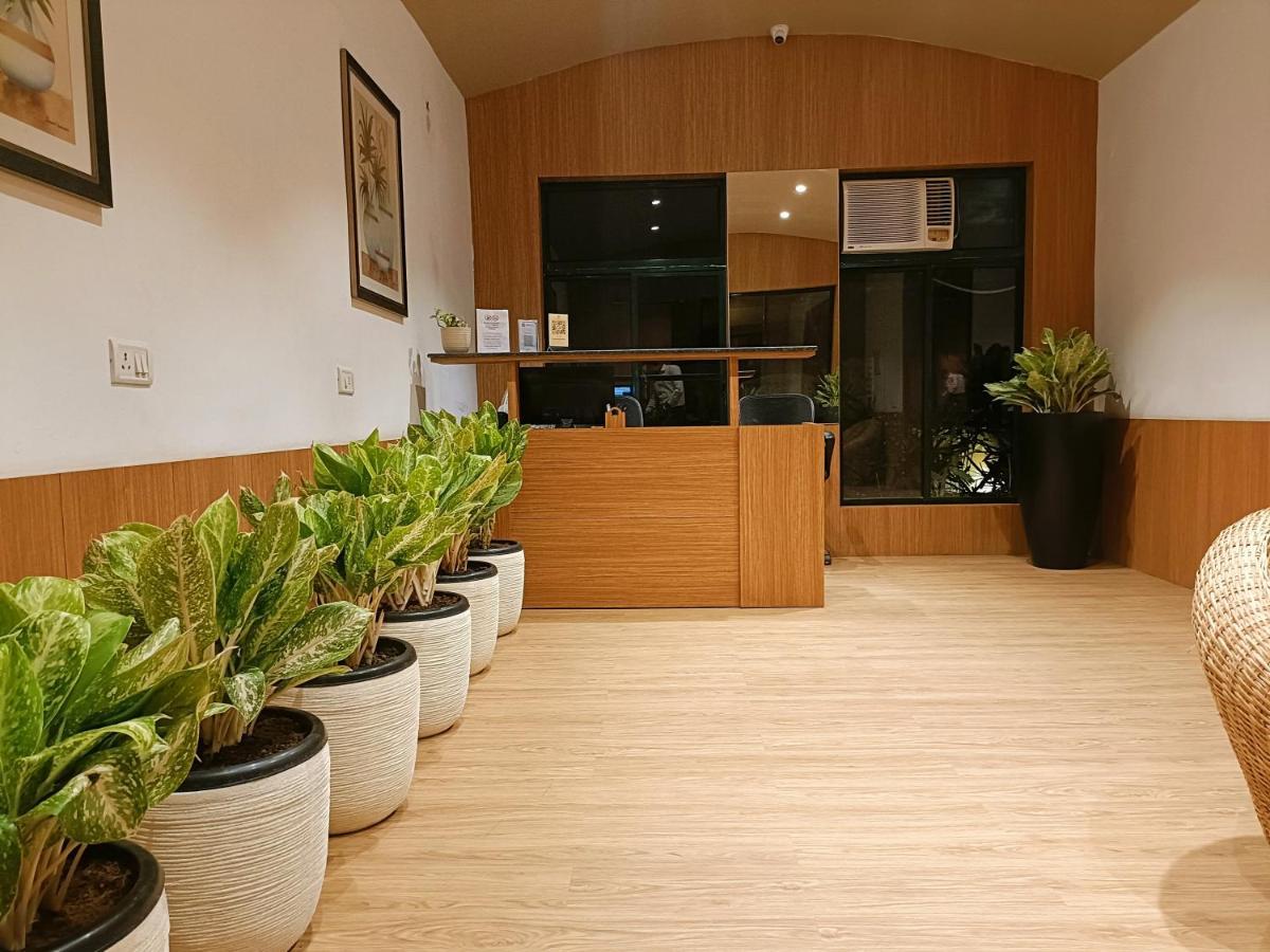 Pandu Pokhar Eco Adventure Resort Rajgir Exterior photo